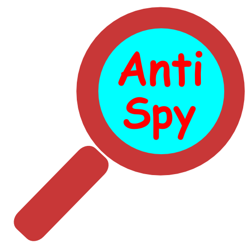 Anti Spy (SpyWare Removal) LOGO-APP點子