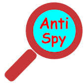 Anti spy app