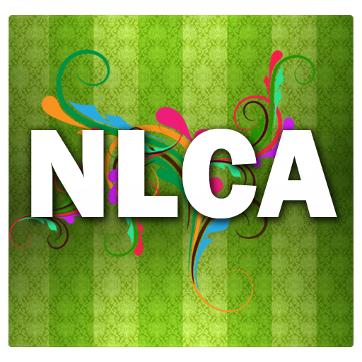 nlca LOGO-APP點子