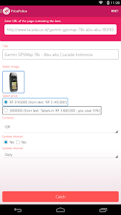 Download PricePolice [BETA] APK for Android