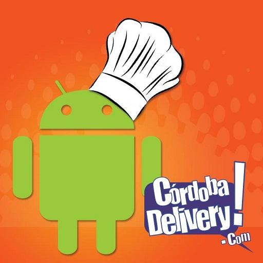 Cordoba Delivery LOGO-APP點子