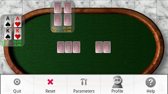 Free Omaha Magic Odds APK