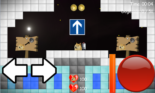 Download DOGE QUEST APK for Android