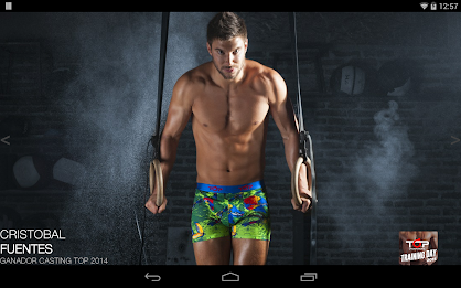 top calendar poster 12