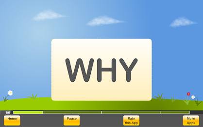 Sight Words Show poster 4