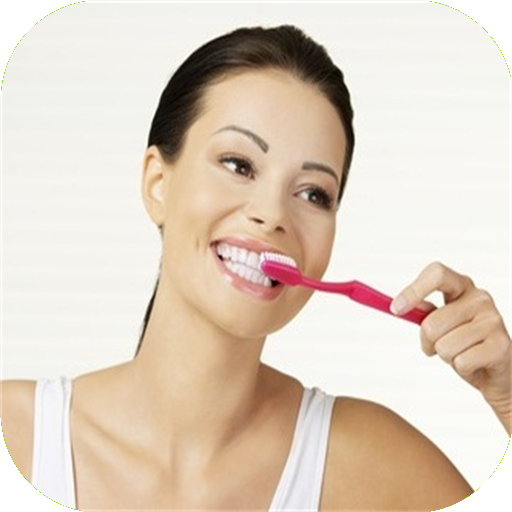 приложение для отбеливания зубов на фото андроид