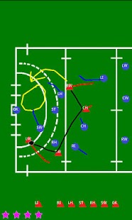 How to install STB fieldhockey 5.00 mod apk for bluestacks