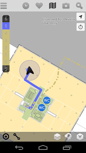 Smart UJI App Screenshots 5