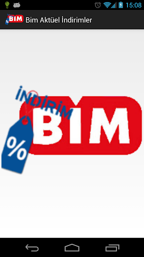 Bim Aktuel İndirimler