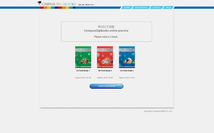 CompassDigiBooks poster 2