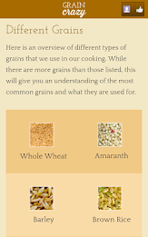 Grain Crazy poster 9