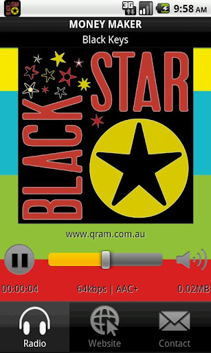 BlackStar