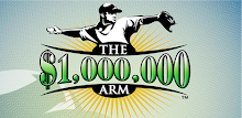Million Dollar Arm Game APK