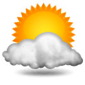 Hava Durumu (Bursa) logo