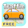 Live Road Traffic  icon