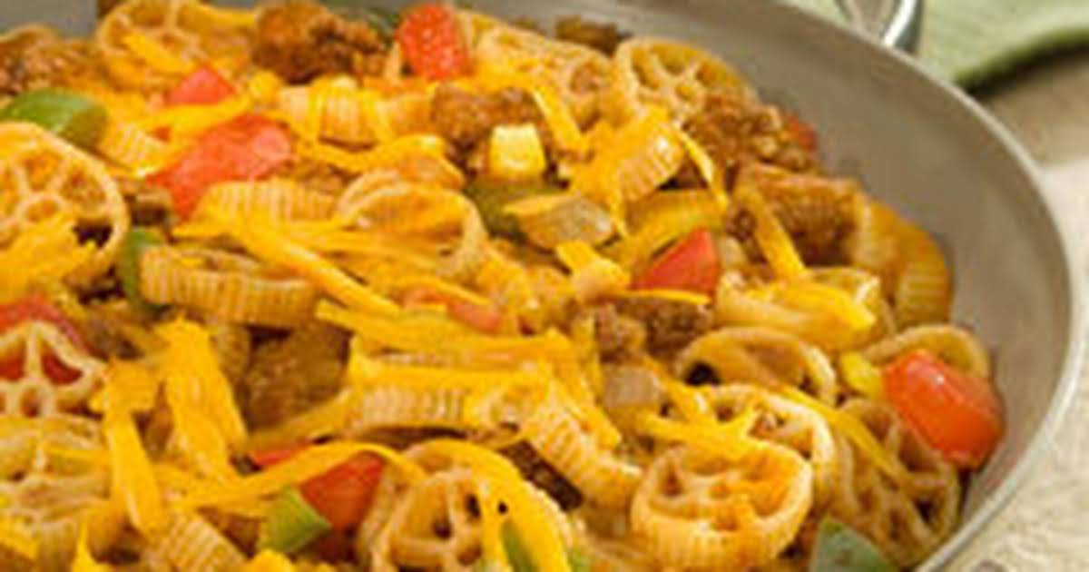 10 Best Western Beef Recipes