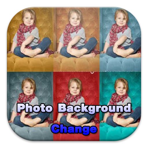 【免費攝影App】Photo Background Change-APP點子