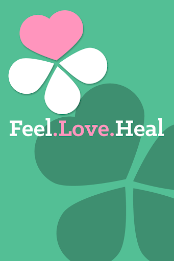 Feel Love Heal