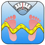BMI Calculator (Tracker/Graph) Apk