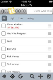 Get It Done Classic poster 2