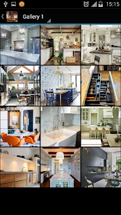 How to get Kitchen 2.1 apk for android