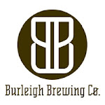 Logo of Burleigh Wild Berry IPA