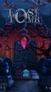Lost Tomb Screenshots 0