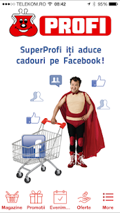 How to get Profi 4.5.3 apk for pc