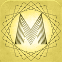 Law Of Attraction Hypnosis mobile app icon