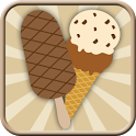 Ice Cream Live Wallpaper icon