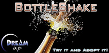 Bottle Shake Premium APK