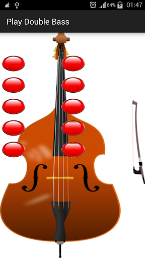 Play Double Bass