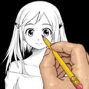 تطبيق تعليم الرسم 