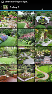 Garden Ideas Screenshots 7
