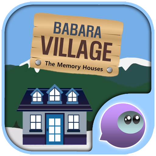 Babara Village - Memory Houses LOGO-APP點子