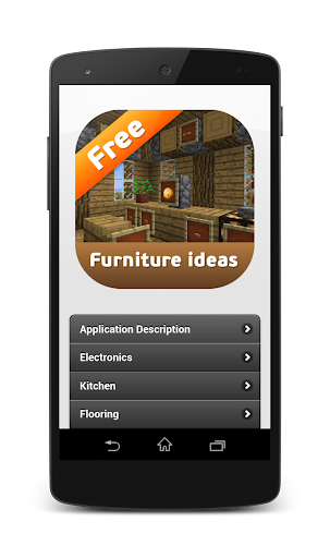 Furniture Ideas Free