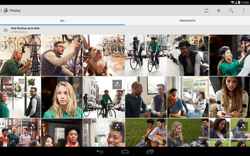 Google+ v4.4.0.67636377 Google Plus