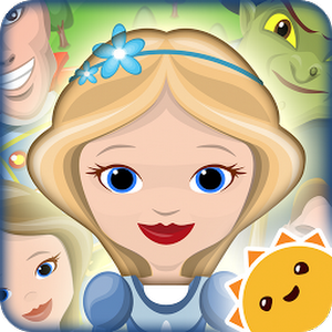 Grimms Rapunzel --> $2.99 (changed price on Google Play Store ))