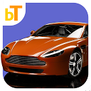 Car Parking Games mobile app icon