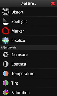 PicSay - Photo Editor - screenshot thumbnail