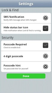 Lock & Find Screenshots 4