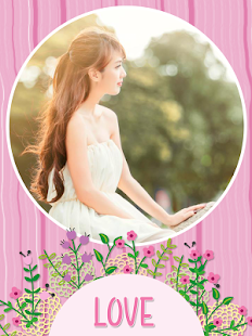 Download Flower Frame APK for Android