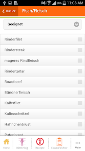 hCG Diät Screenshots 5