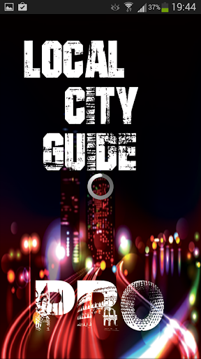 Local City Guide PRO