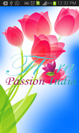 FlorapassionIndia