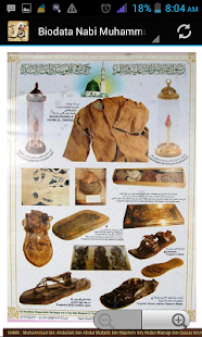 How to mod Biodata Nabi Muhammad lastet apk for laptop