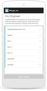 Download Learn ProE APK for PC