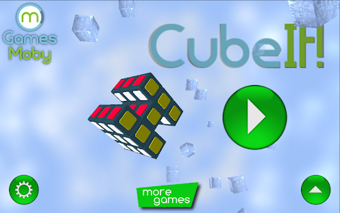 免費下載解謎APP|CubeIt! Full-Rubik Cube Puzzle app開箱文|APP開箱王