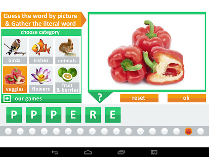 How to install Guess the word by picture lastet apk for laptop