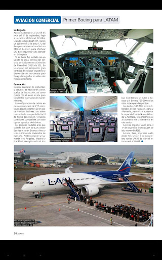 【免費新聞App】Avion Revue Internacional-APP點子